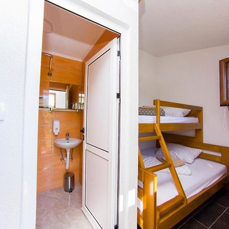 Rooms Hercegovka Čapljina Kültér fotó