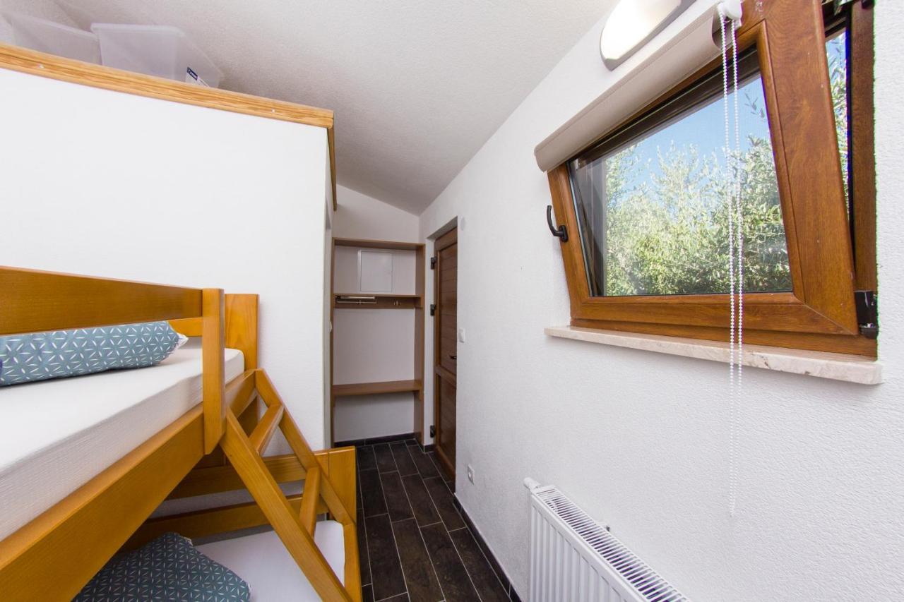 Rooms Hercegovka Čapljina Kültér fotó