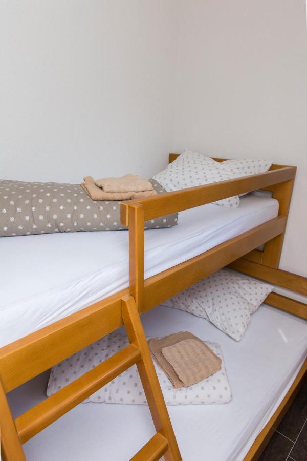 Rooms Hercegovka Čapljina Kültér fotó