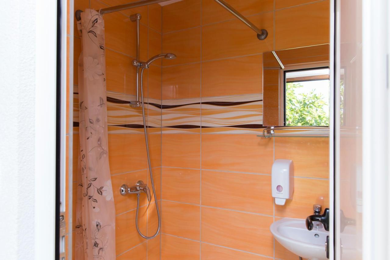 Rooms Hercegovka Čapljina Kültér fotó