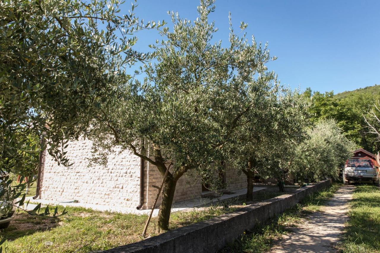 Rooms Hercegovka Čapljina Kültér fotó