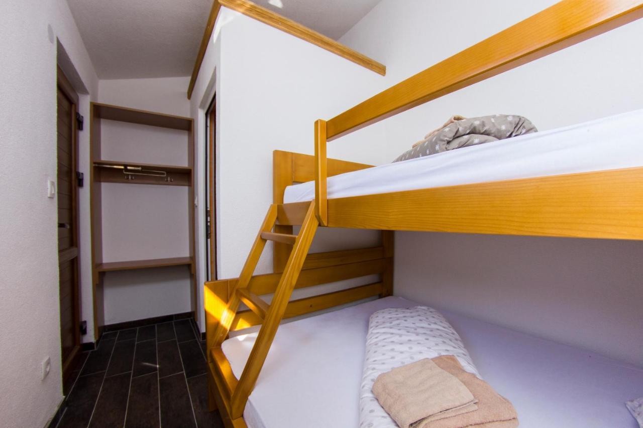 Rooms Hercegovka Čapljina Kültér fotó